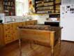 Schoolhouse Rental - kitchen 1