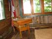 Schoolhouse Rental - porch 2