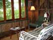 Schoolhouse Rental - porch 1