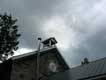 Schoolhouse Rental - schoolhouse exterior 2